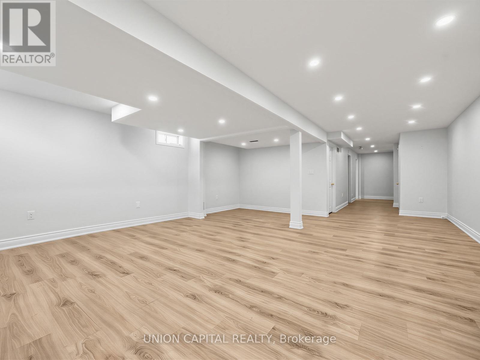 3186 Cabano Crescent, Mississauga, ON - Indoor