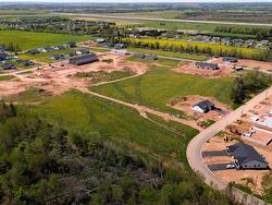 Lot 189A Lucy Crescent Charlottetown, PE C1C 0S4
