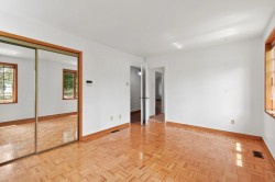 Master Bedroom - 