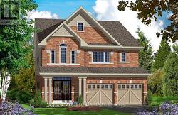 3 WAYNE ALLISON DRIVE Georgina, ON L0E 1R0