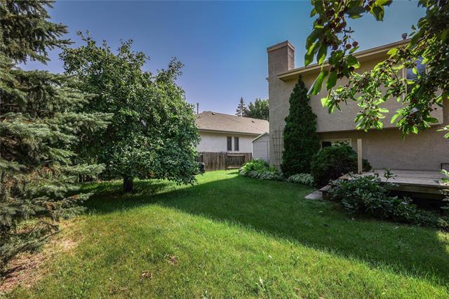 43 Calder Bay, Winnipeg, MB - Outdoor