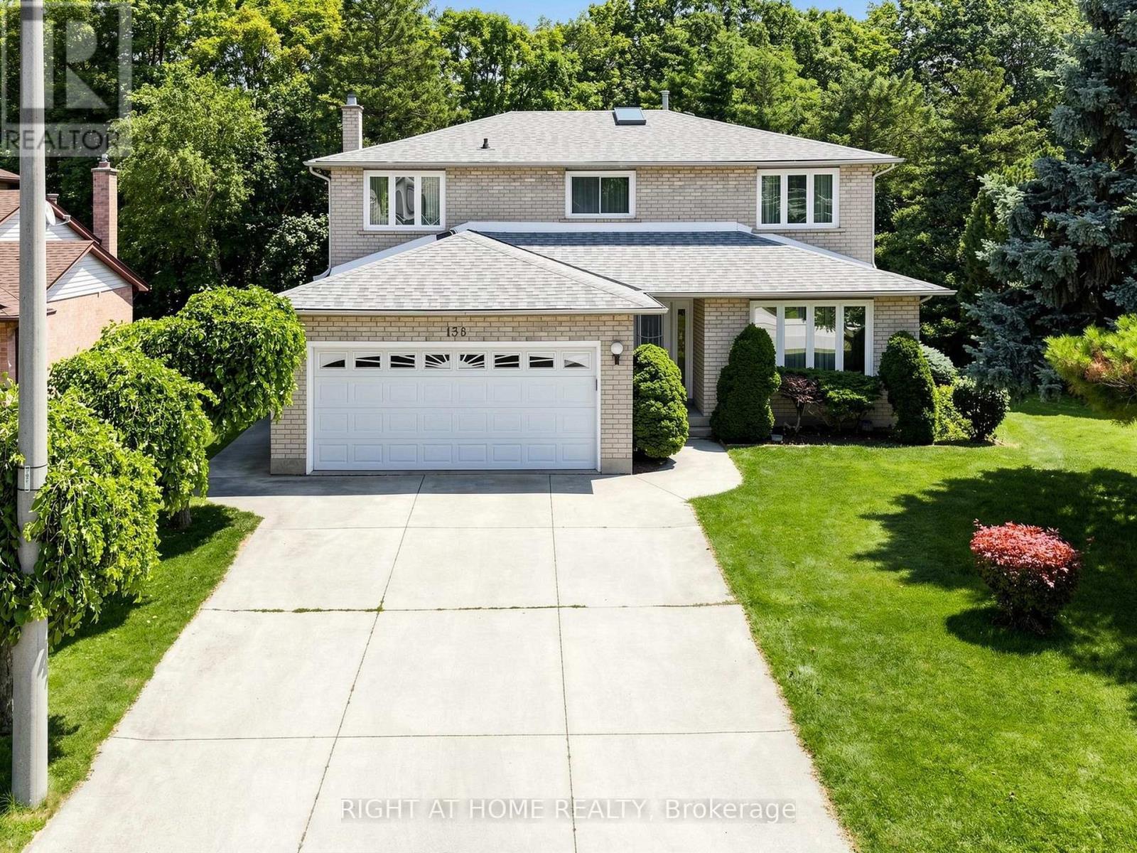 138 Strawberry Drive, Hamilton, ON - Outdoor