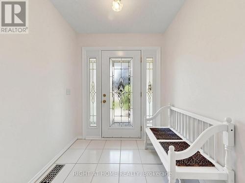 138 Strawberry Drive, Hamilton, ON - Indoor Photo Showing Other Room