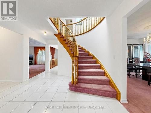 138 Strawberry Drive, Hamilton, ON - Indoor Photo Showing Other Room