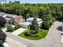 138 Strawberry Drive, Hamilton, ON  - Outdoor 
