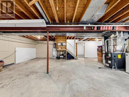 138 Strawberry Drive, Hamilton, ON - Indoor Photo Showing Basement