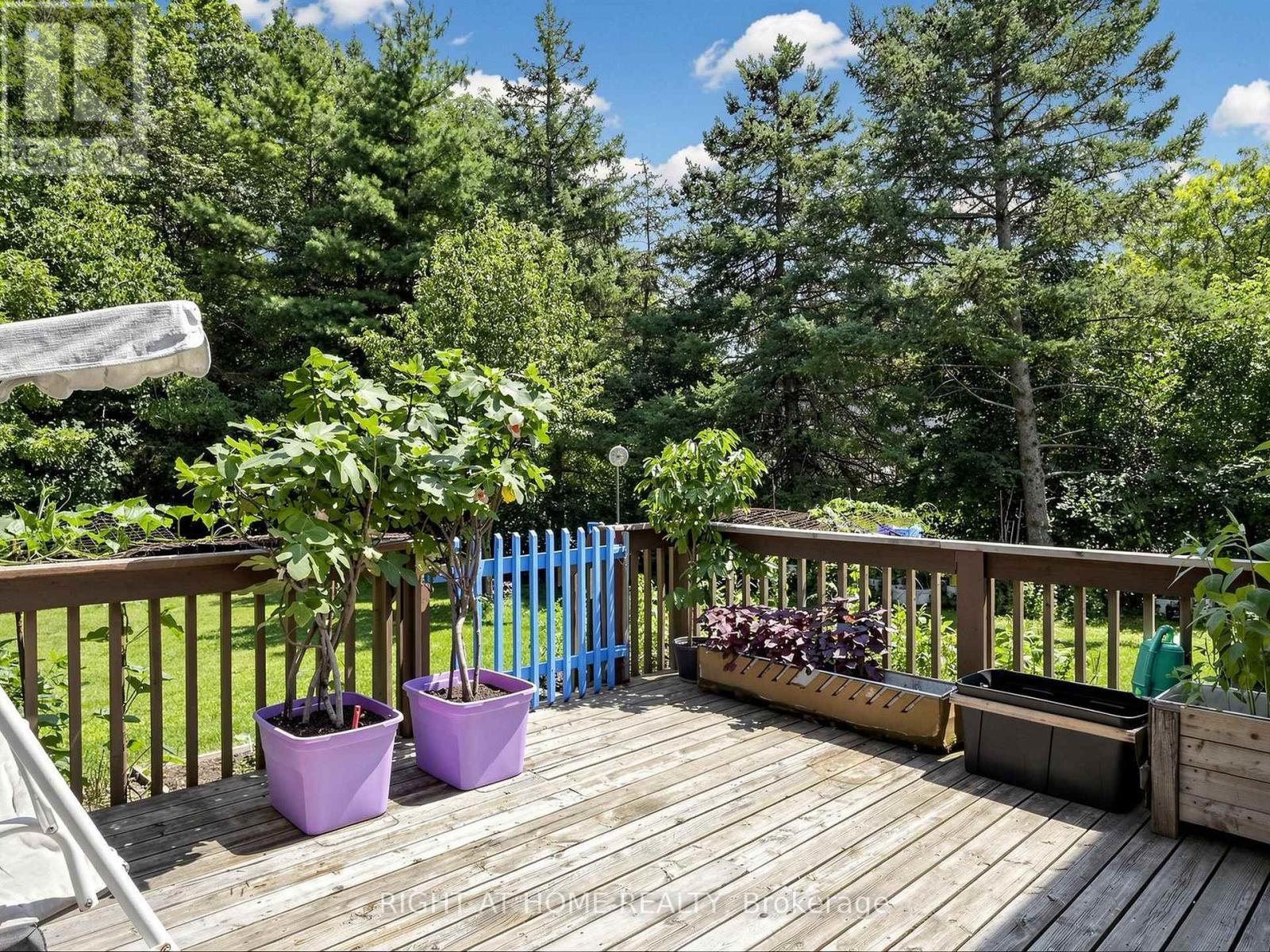 138 Strawberry Drive, Hamilton, ON - Outdoor With Deck Patio Veranda