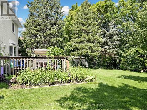 138 Strawberry Drive, Hamilton, ON - Outdoor