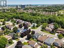 138 Strawberry Drive, Hamilton, ON  - Outdoor With View 