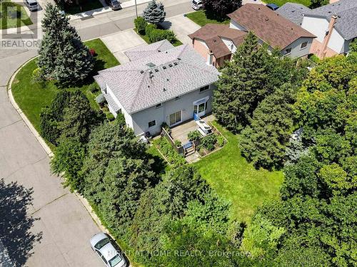 138 Strawberry Drive, Hamilton, ON - Outdoor With View