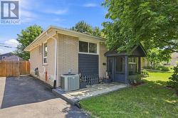 3 DICKSON ROAD Collingwood, ON L9Y 2X2