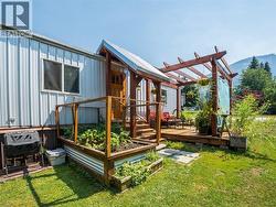 2917 GEORAMA Road Unit# 18 Nelson, BC V1L 6Y7
