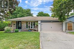 33 FAGAN DRIVE Halton Hills, ON L7G 4P4