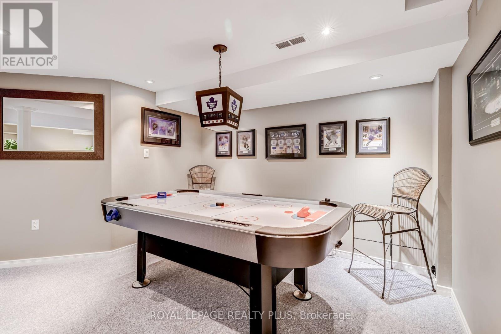 1459 Ravensmoor Crescent, Mississauga, ON - Indoor Photo Showing Other Room