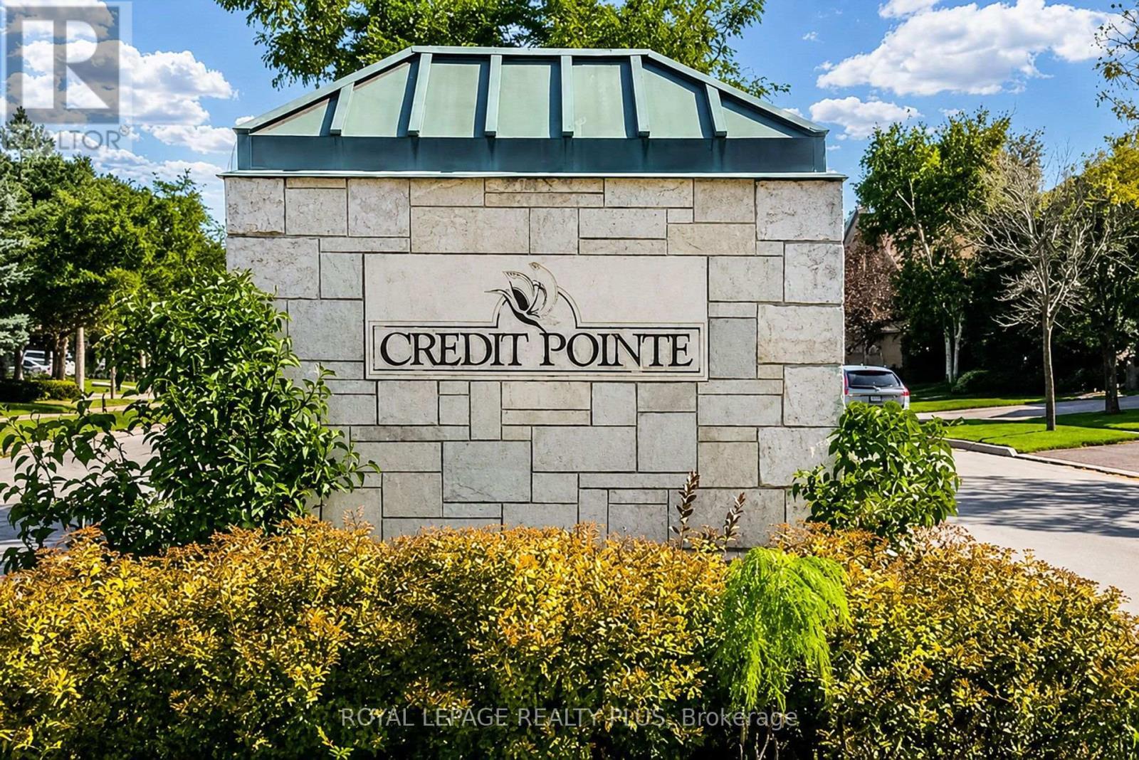 1459 Ravensmoor Crescent, Mississauga, ON - Outdoor