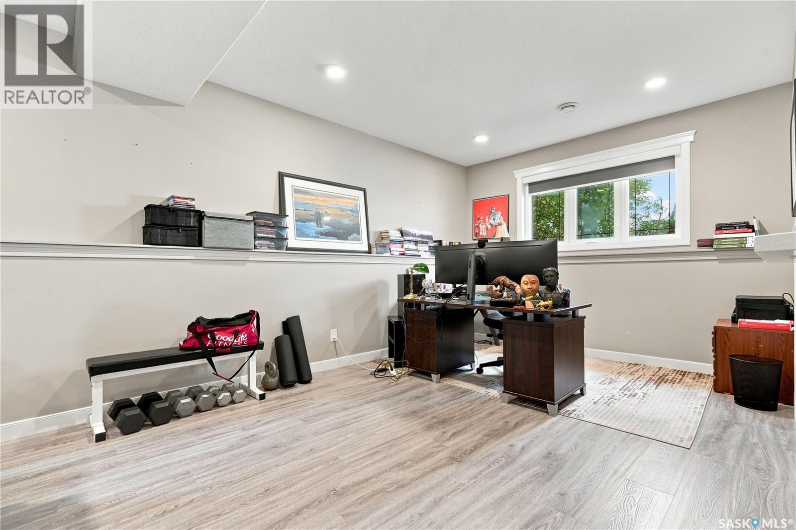 635 Redwood Crescent, Warman, SK - Indoor Photo Showing Other Room