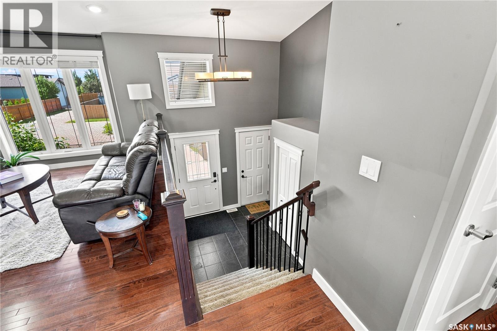 635 Redwood Crescent, Warman, SK - Indoor Photo Showing Other Room