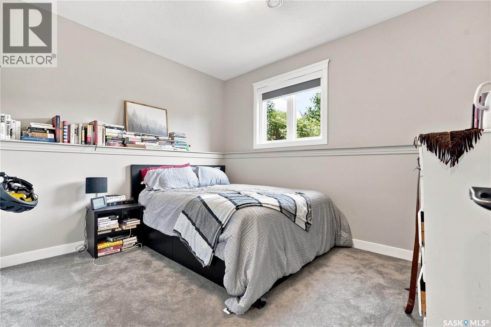 635 Redwood Crescent, Warman, SK - Indoor Photo Showing Bedroom