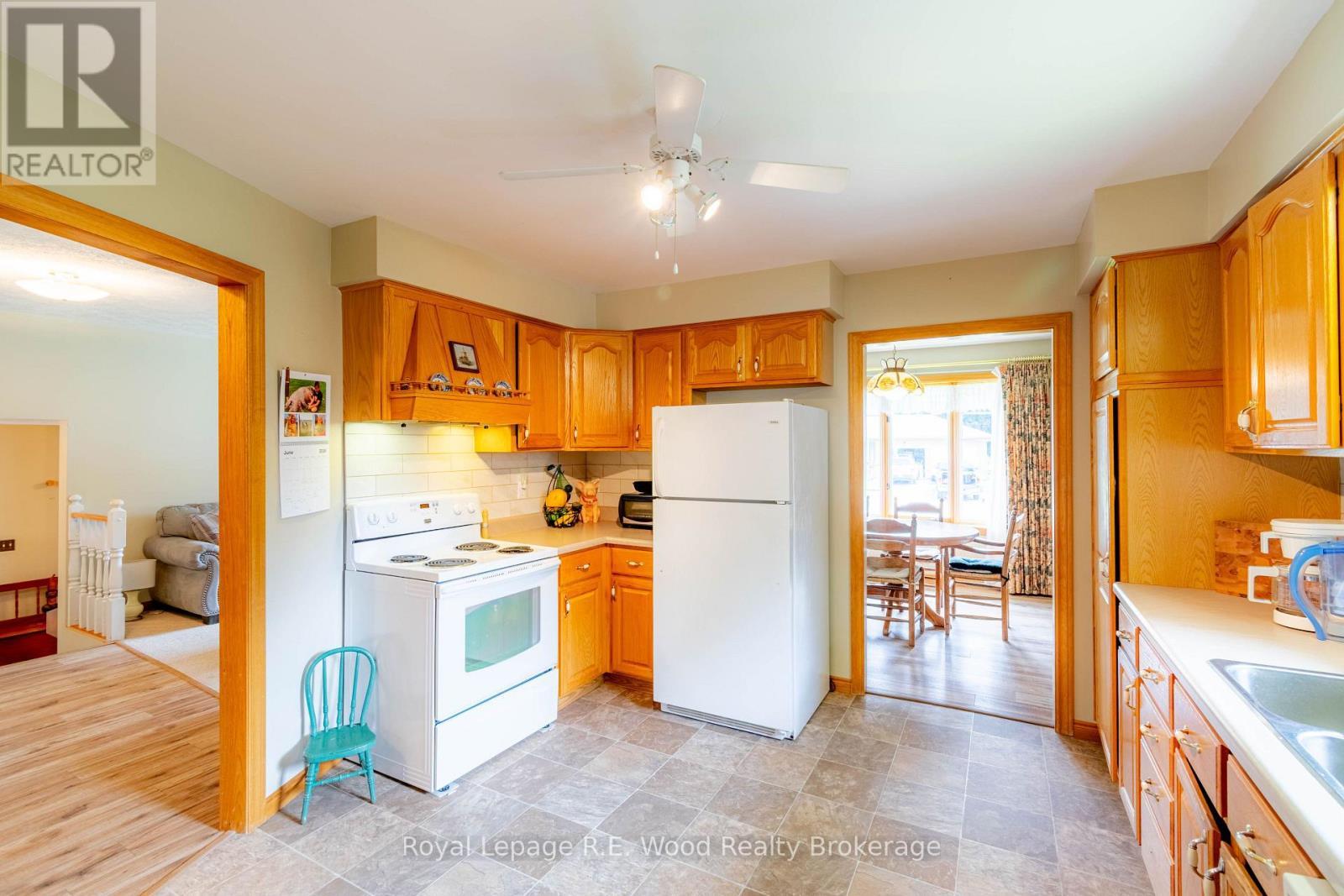 48 Allen Street, Tillsonburg, ON - Indoor Photo Showing Bathroom