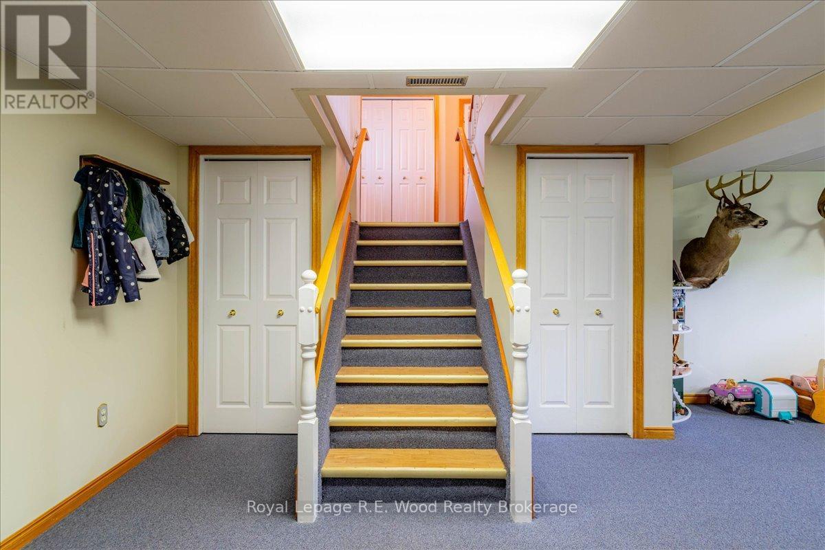 48 Allen Street, Tillsonburg, ON - Indoor Photo Showing Bathroom