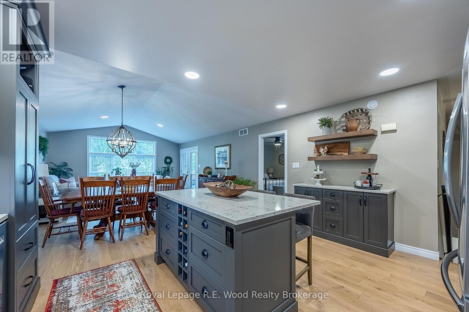 3 Otterview Drive, Norwich (Otterville), ON - Indoor