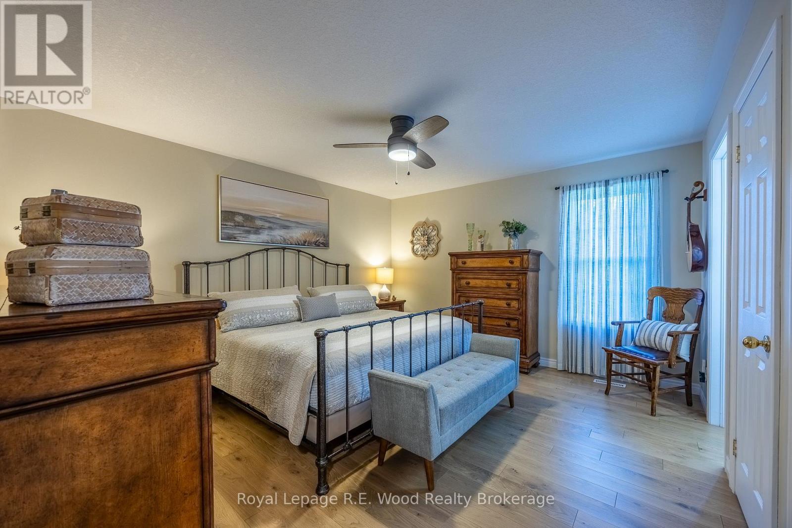3 Otterview Drive, Norwich (Otterville), ON - Indoor Photo Showing Bedroom