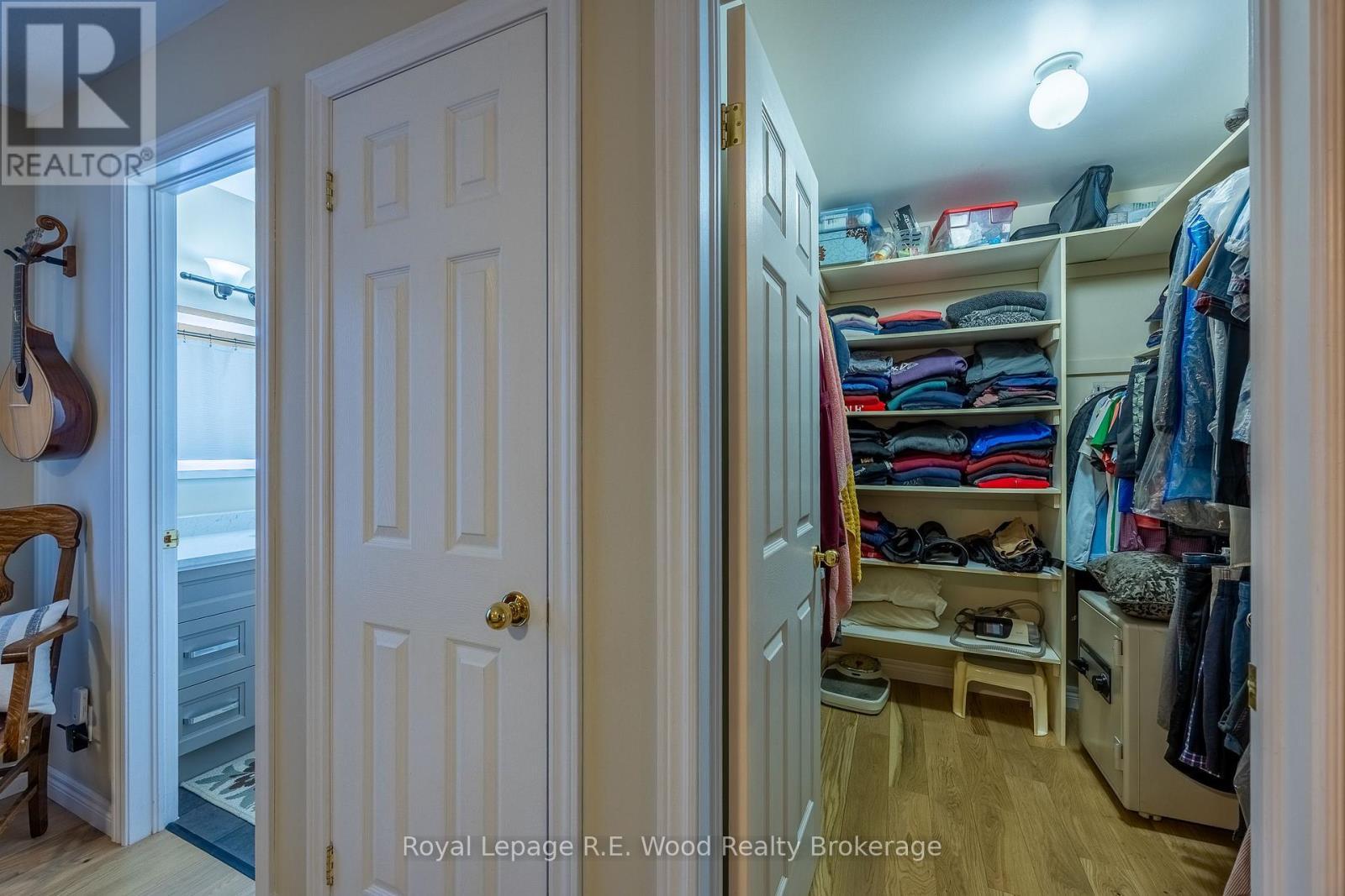 3 Otterview Drive, Norwich (Otterville), ON - Indoor
