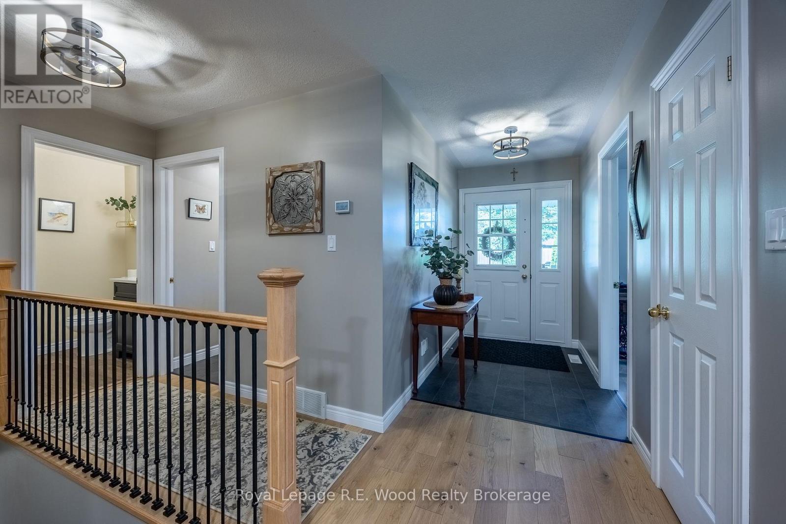 3 Otterview Drive, Norwich (Otterville), ON - Indoor Photo Showing Other Room