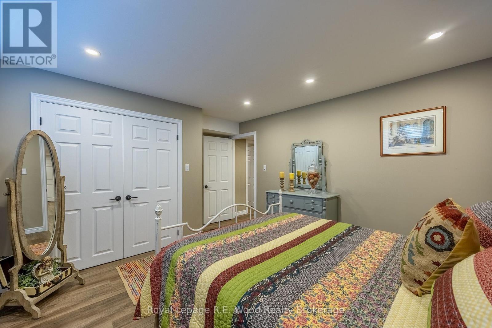 3 Otterview Drive, Norwich (Otterville), ON - Indoor Photo Showing Bedroom