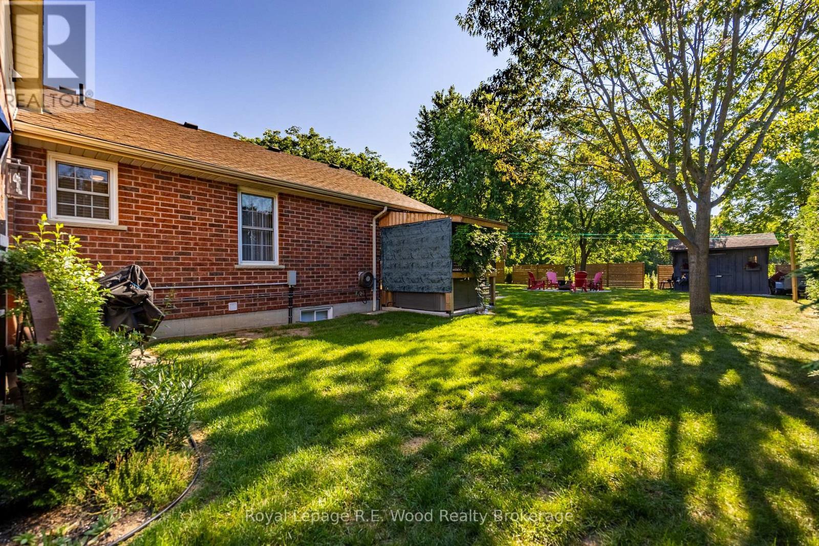3 Otterview Drive, Norwich (Otterville), ON - Outdoor