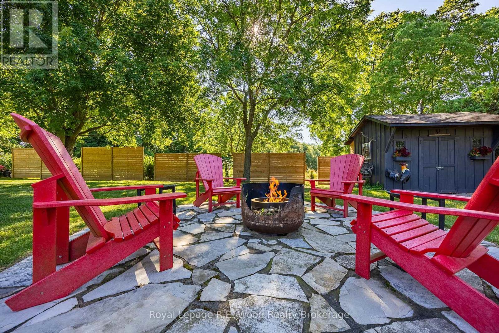 3 Otterview Drive, Norwich (Otterville), ON - Outdoor With Deck Patio Veranda