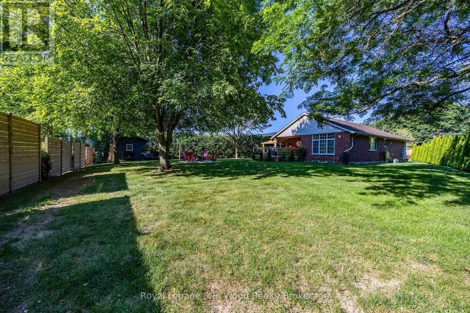 3 Otterview Drive, Norwich (Otterville), ON - Outdoor