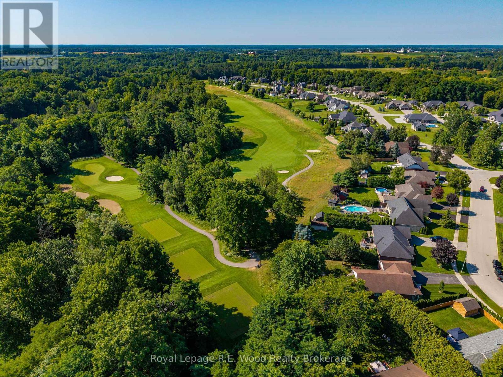 3 Otterview Drive, Norwich (Otterville), ON - Outdoor With View