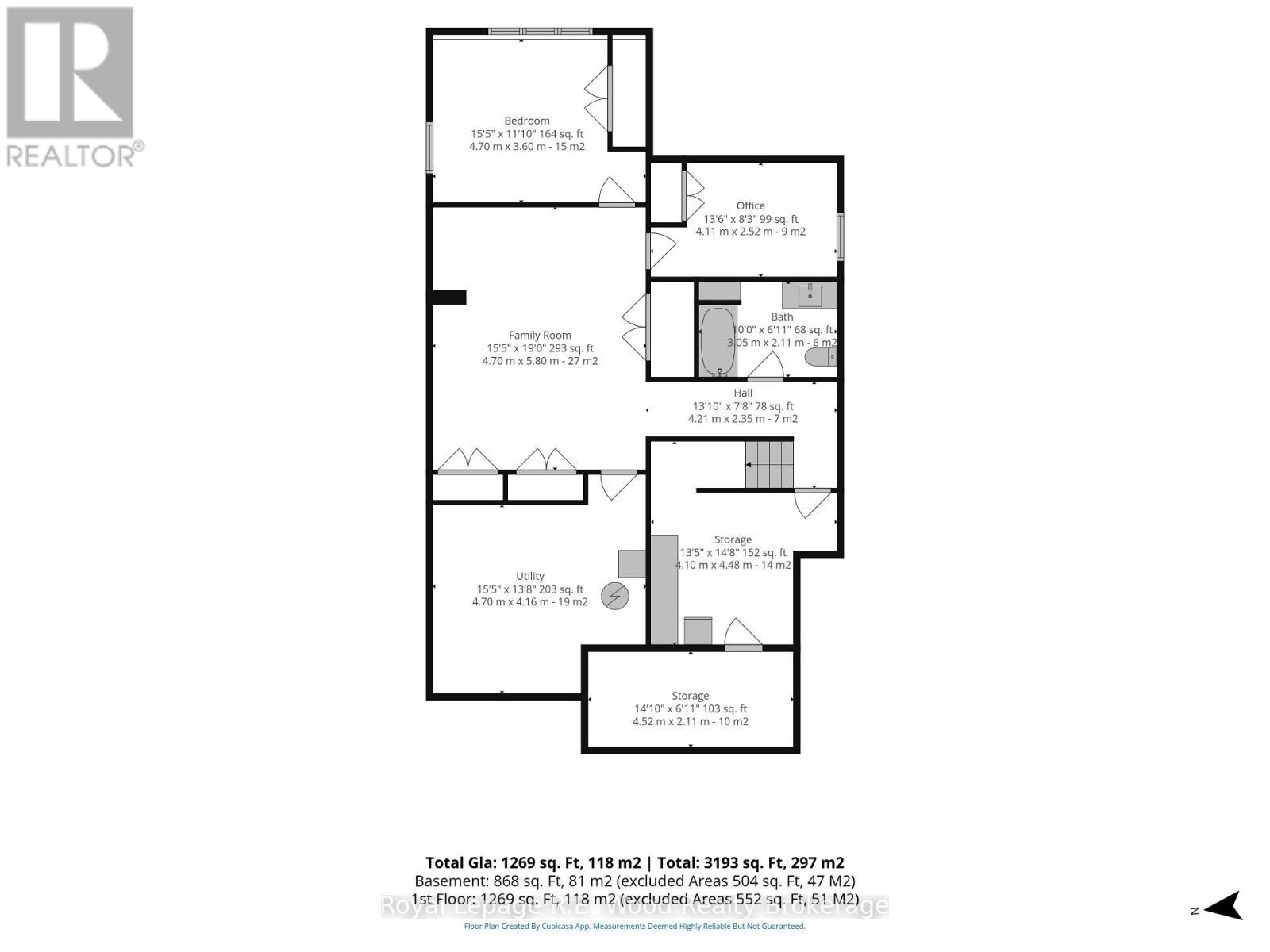 3 Otterview Drive, Norwich (Otterville), ON - Other