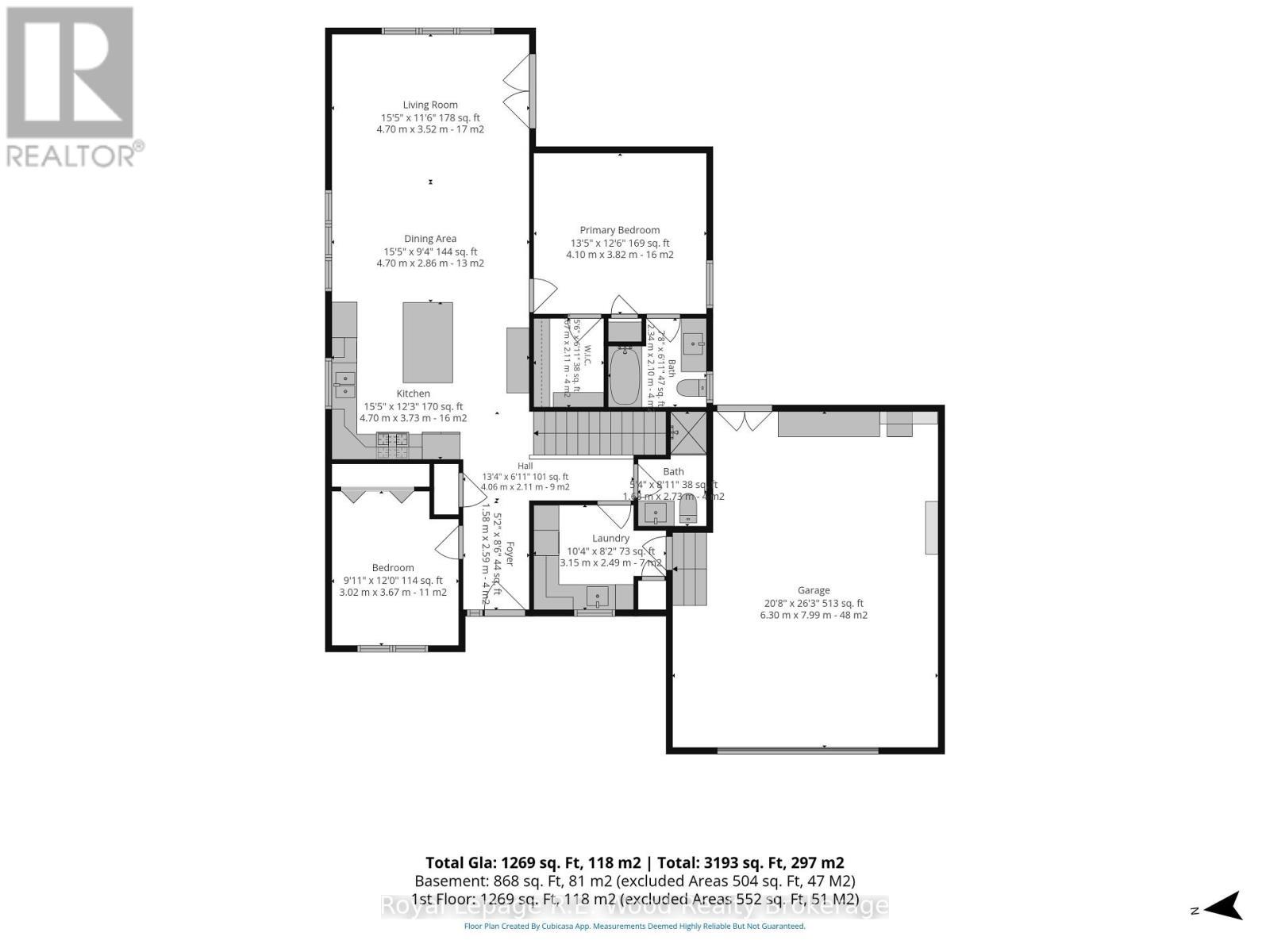 3 Otterview Drive, Norwich (Otterville), ON - Other