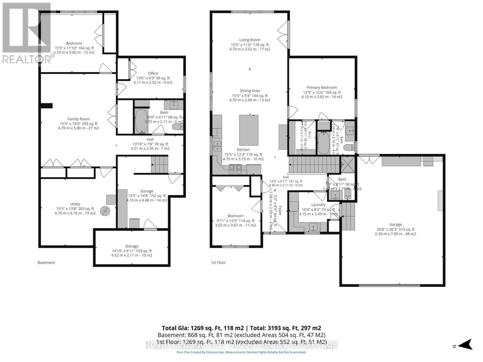 3 Otterview Drive, Norwich (Otterville), ON - Other