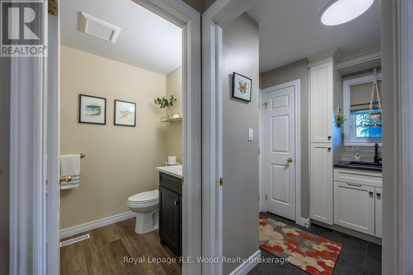 3 Otterview Drive, Norwich (Otterville), ON - Indoor Photo Showing Bathroom