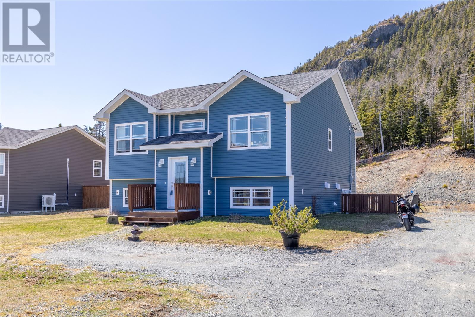 39 Main Road, Georgetown, NL - Outdoor