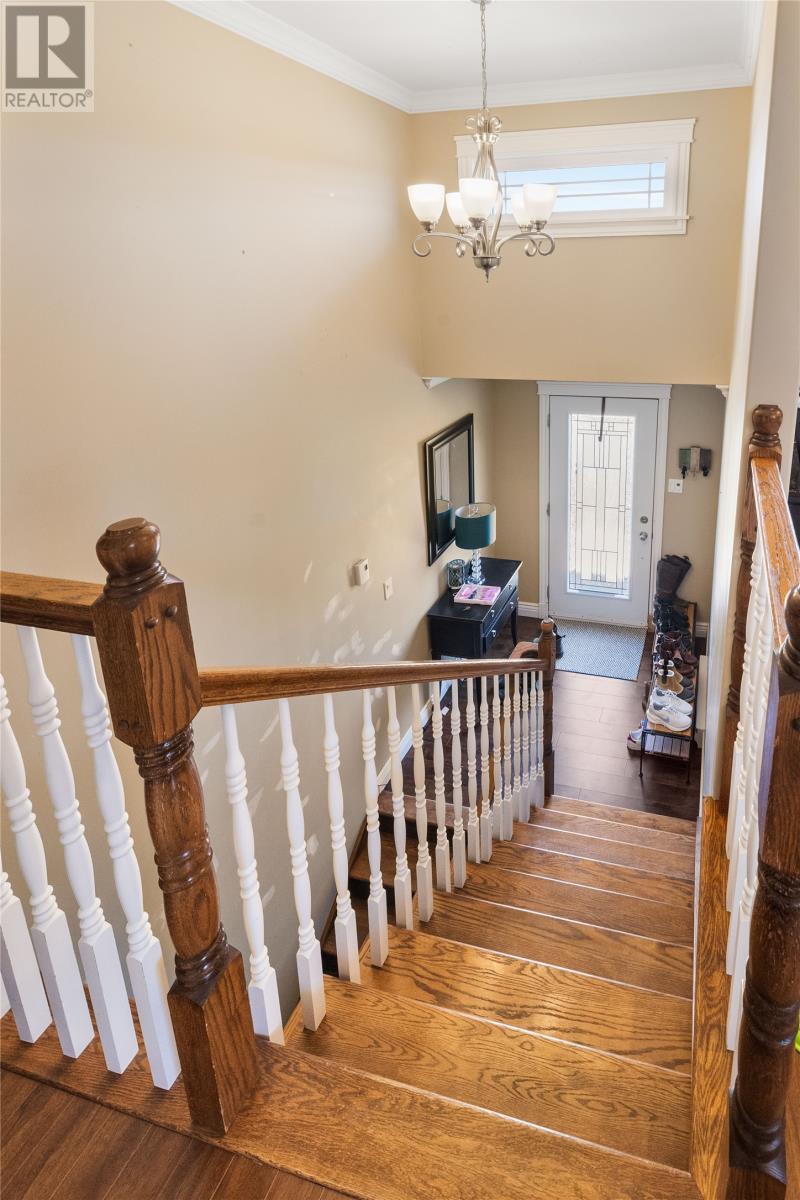 39 Main Road, Georgetown, NL - Indoor Photo Showing Other Room
