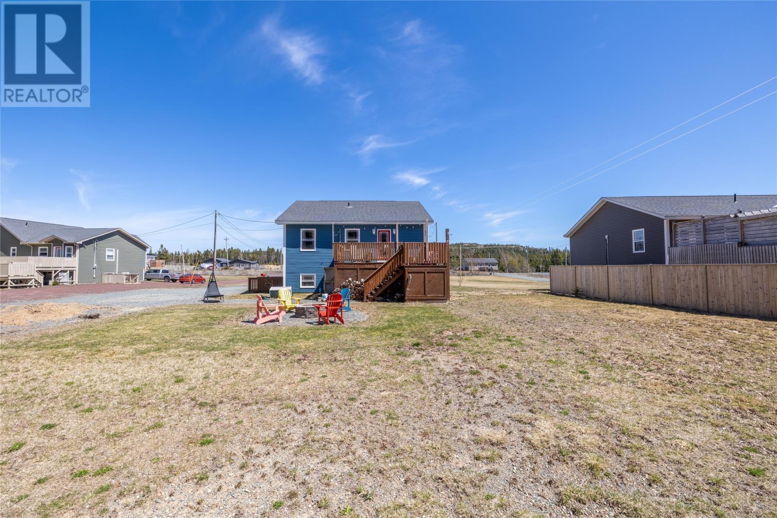 39 Main Road, Georgetown, NL - Outdoor