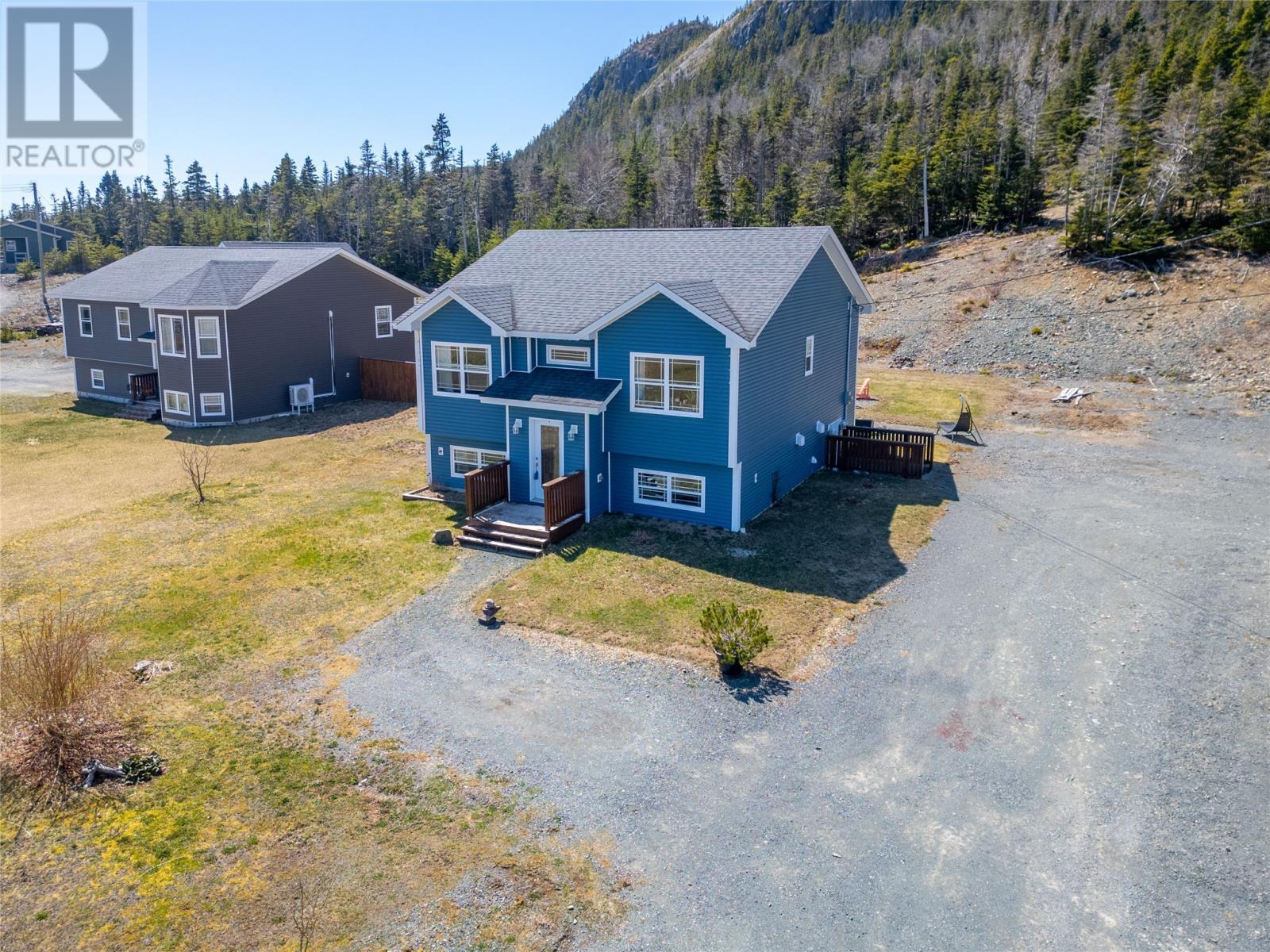 39 Main Road, Georgetown, NL - Outdoor