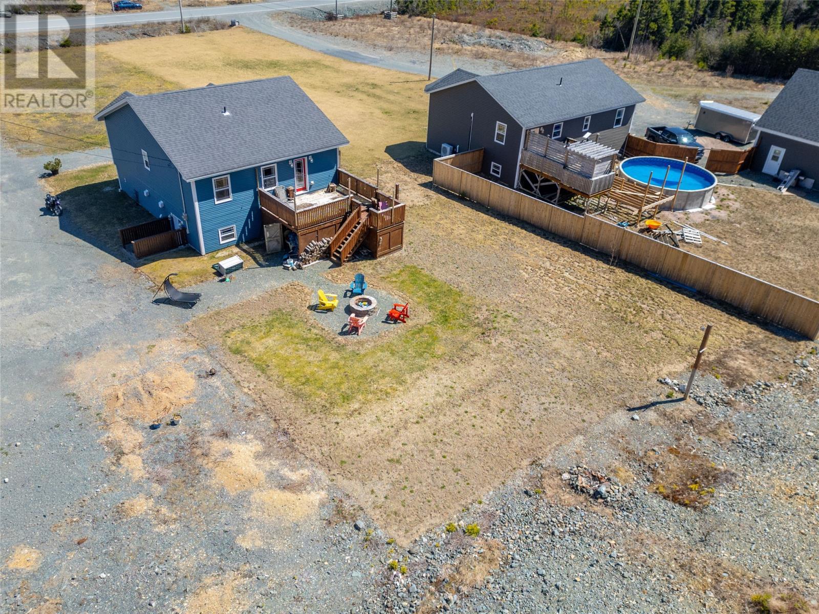 39 Main Road, Georgetown, NL - Outdoor With View