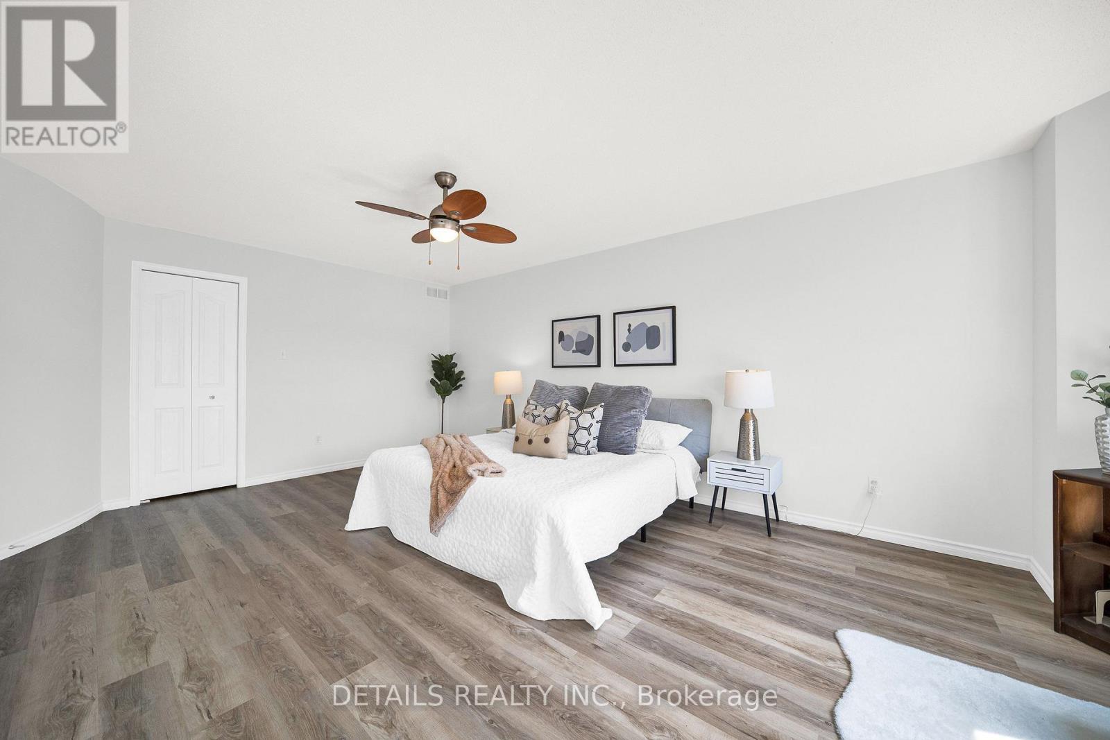 757 Schubert Circle, Ottawa, ON - Indoor Photo Showing Bedroom
