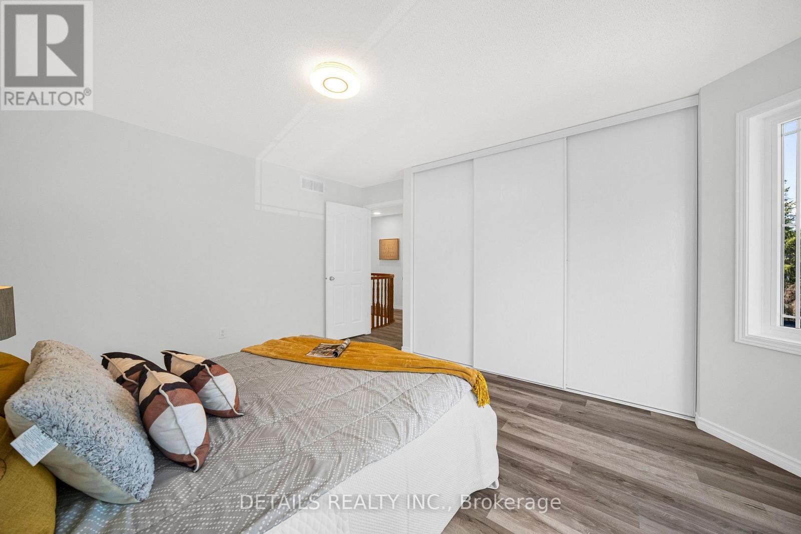 757 Schubert Circle, Ottawa, ON - Indoor Photo Showing Bedroom