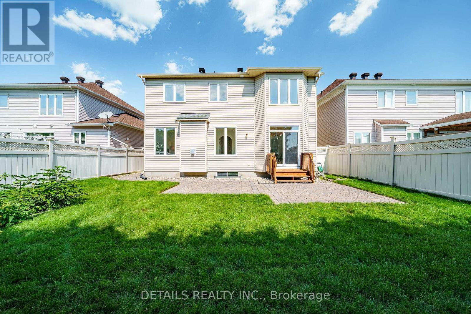 757 Schubert Circle, Ottawa, ON - Outdoor