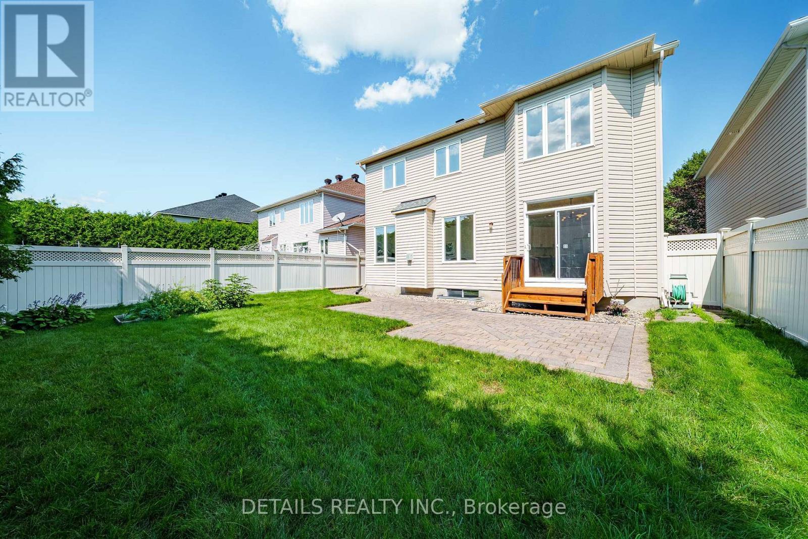 757 Schubert Circle, Ottawa, ON - Outdoor