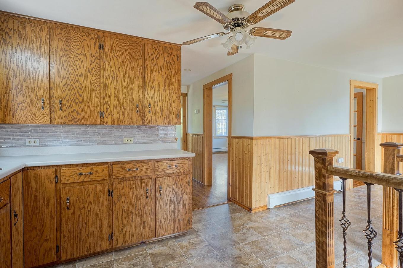 487 South Drive, Summerside, PE - Indoor