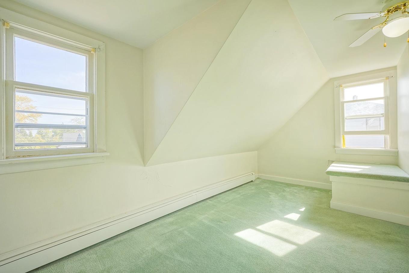 487 South Drive, Summerside, PE - Indoor Photo Showing Other Room