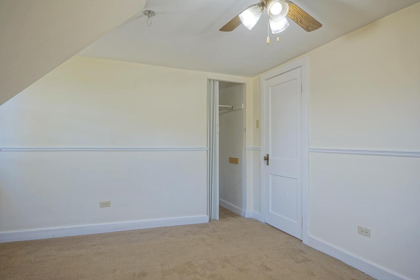 487 South Drive, Summerside, PE - Indoor Photo Showing Other Room