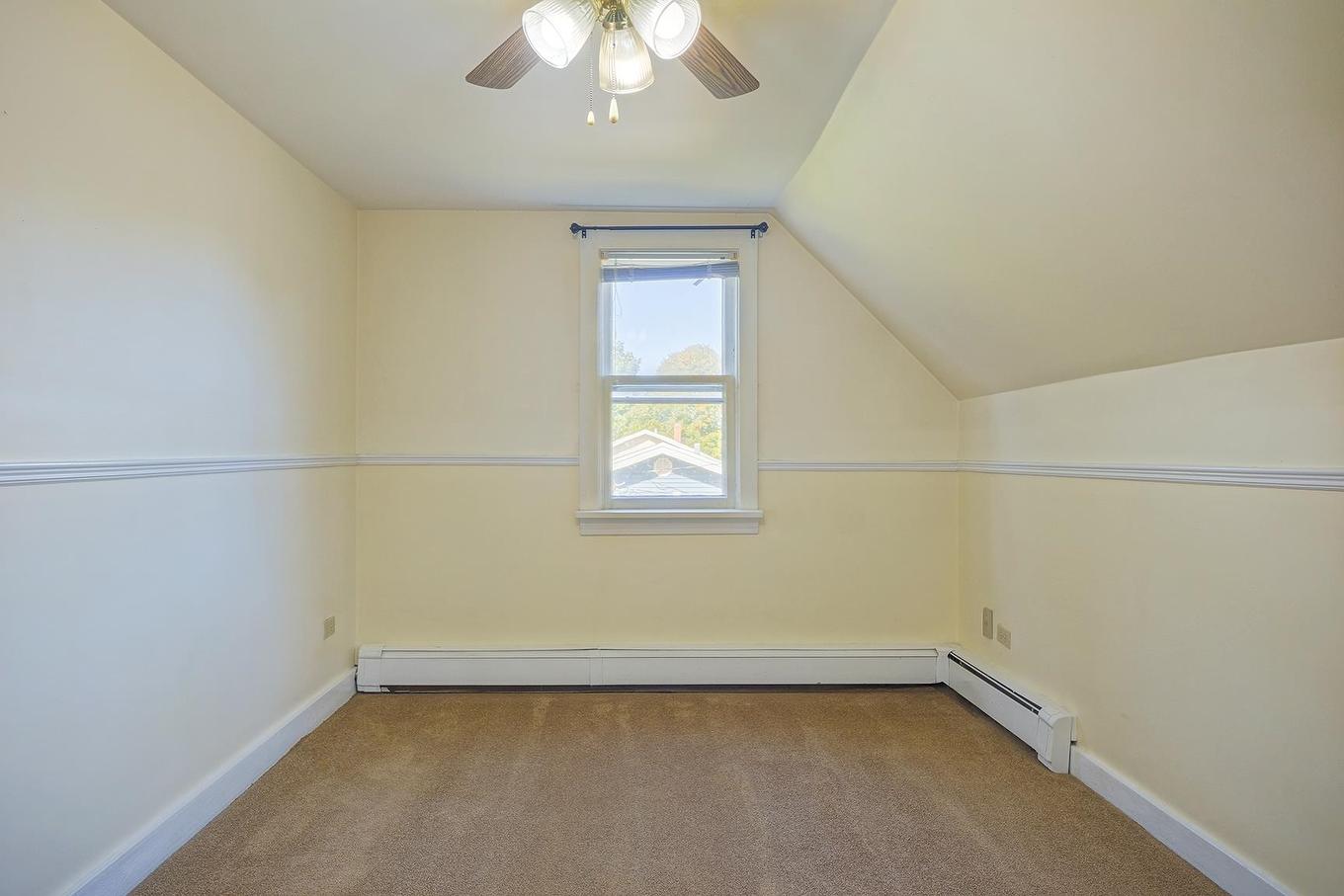 487 South Drive, Summerside, PE - Indoor Photo Showing Other Room
